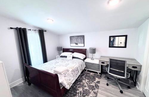 Charming 3 BDRM in Charlotte - 1 mile to Uptown - Foto 23