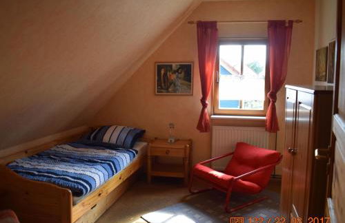 Holiday Home in Strandnähe by Interhome - Photo 10