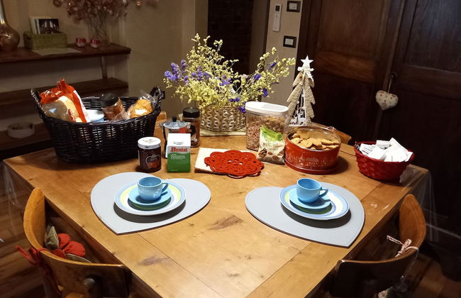 Casa Clery Tuscan Style Breakfast Included - Foto 29