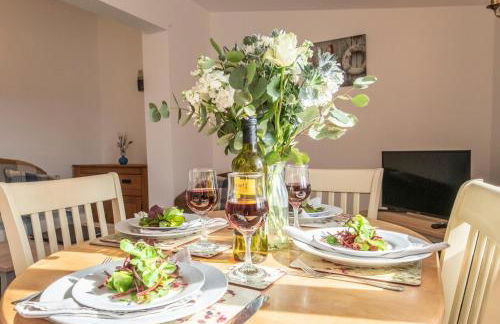 The Old Dairy, Cookley - Foto 8