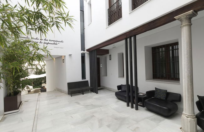 tuAnfitrion Elvira Suites - Foto 77