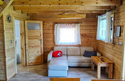 Chatki U Hanusi - Photo 12