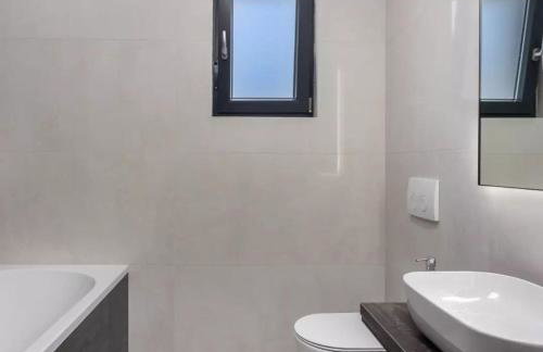 Lux Sea View Villa DIJANA - Infinity Pool & Jacuzzi - Foto 25