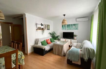 Casa de 5 habitaciones hasta 9 plazas, La Casilla en Dúrcal, Granada - Photo 7