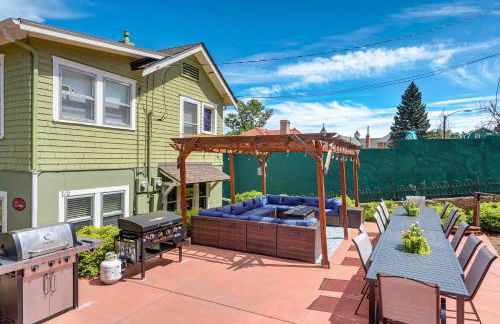 The Avenue Historic Mansion in DT Manitou Springs - Foto 3