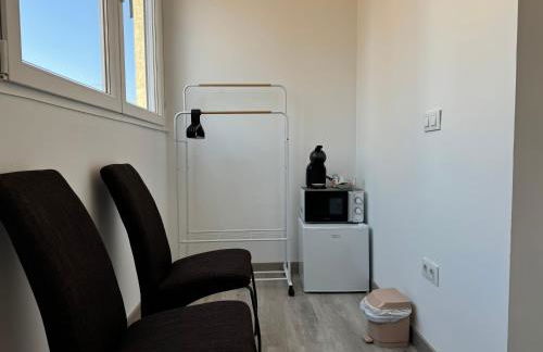 Estudio con terraza y vistas en el centro - Foto 11