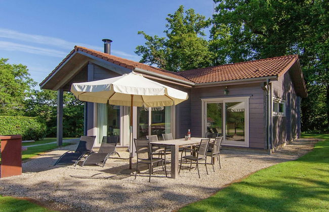 Luxury Villa With Heated Pool and Tennis Court - Foto 18