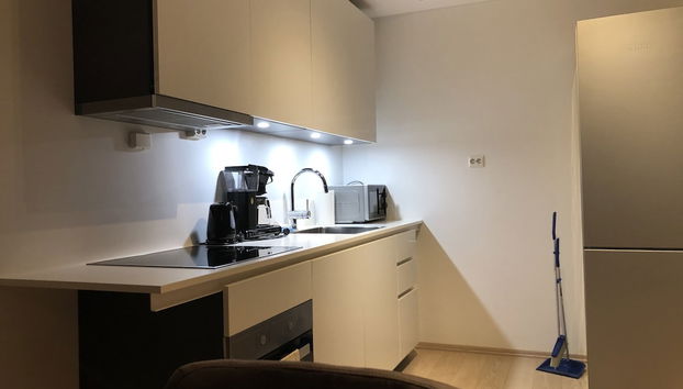 The Meridian - Foto 5, Cocina privada