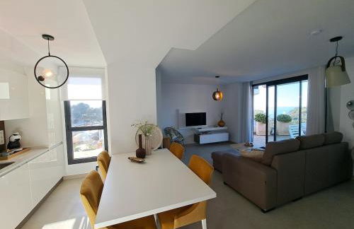 Lovely Oasis Marisol Premium 100mts to the sea - Photo 33