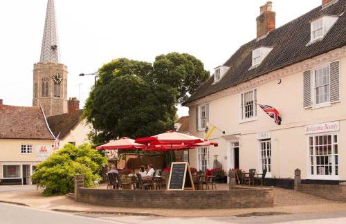 Wren Cottage, a very cosy historic Coastal Cottage in a pretty little village - Foto 26