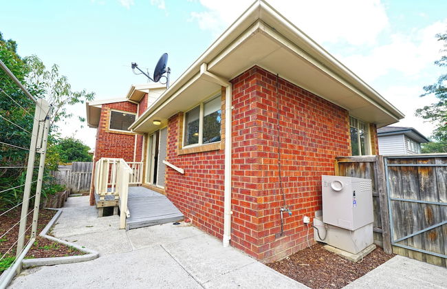 Exquisite 2BR Staycation Ringwood - Foto 39