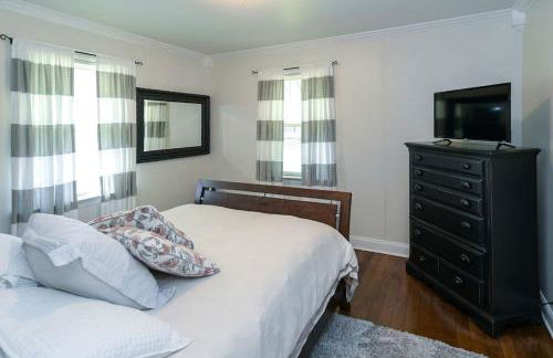 Peaceful home in downtown Huntsville with nice back patio! - Foto 20