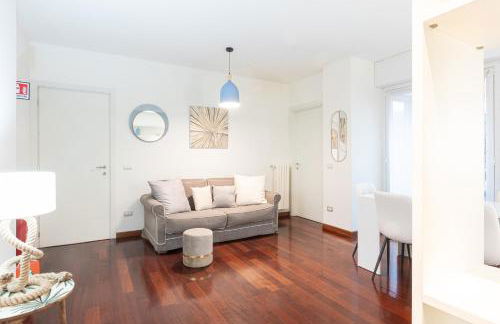 Bicocca Terrace Two Bedroom Apartment - Top Collection - Foto 36