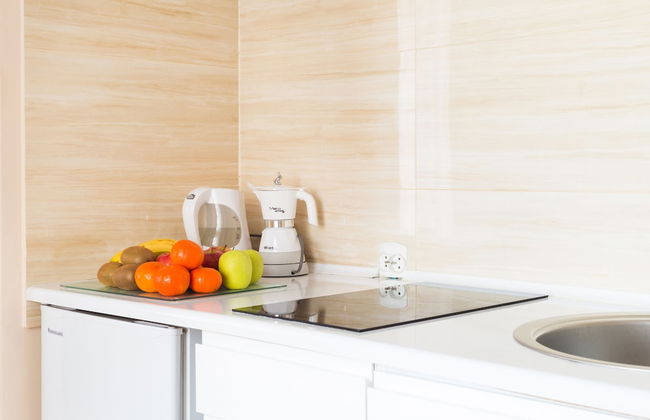 Aparthouse Apartamenty Sosnowiec - Photo 13