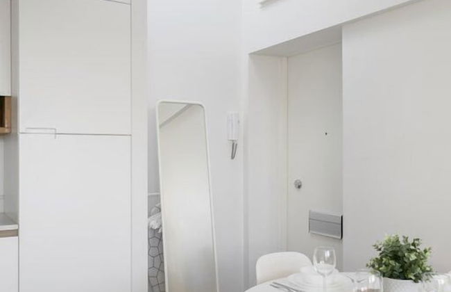 2ndhomes Helsinki Penthouse Ullanlinna Apartments 3 - Foto 12