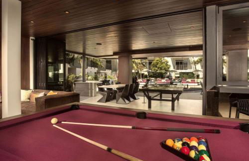 Fairfax District Chic City Oasis 2 BR Apt with Den 136 - Foto 32