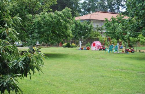 Apartments Stilos Ioannis - Foto 7