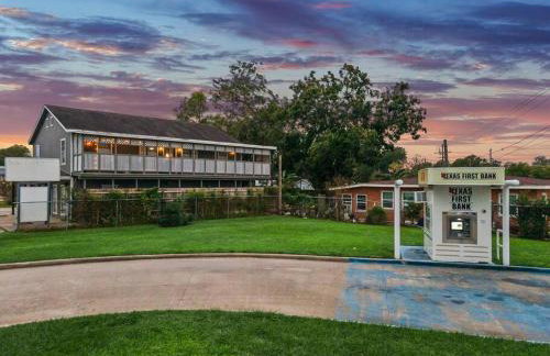 Sunnyside Retreat - Foto 21