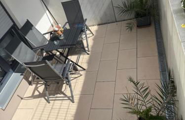 Stillvoll Neubau-Appart nahe Legoland und Fachklinik - Foto 23