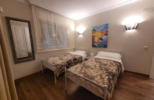 Family apartment with large terrace - Foto 9