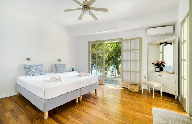 Salt Stone Beach Front Retreat by Estia - Foto 21