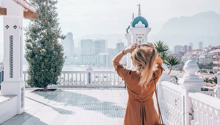 Experiencia a pie en Benidorm - Foto 1