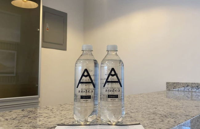 w Classy 2BR With City View in Miraflores - Foto 15