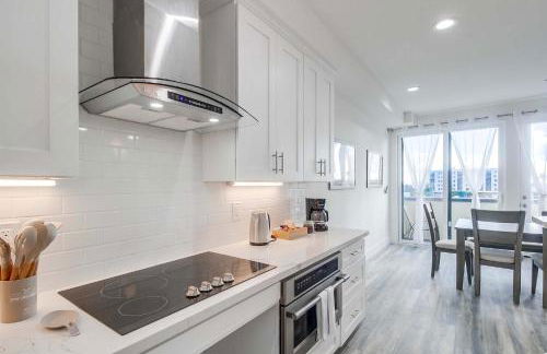 Park Blvd 302 - Newly Built - Spa - Central - Foto 38