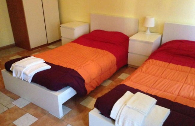 La Pergola - Photo 4