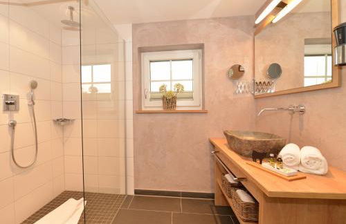 Alpenhaus Steiner - Top-Ferienwohnungen - Sommer-Bergbahn inklusive - Foto 78