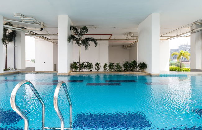 Boulevard Service Apartment KL by Airhost - Photo 22