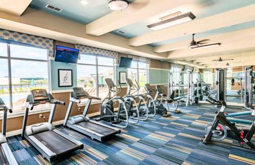 3BR Family Suite with Games & Pool - Foto 6