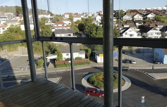 Gauk Apartments Sentrum 3 - Foto 13