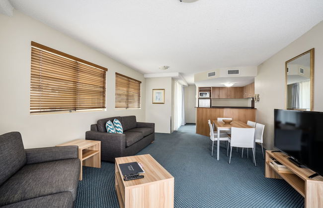 Landmark Resort - Foto 74