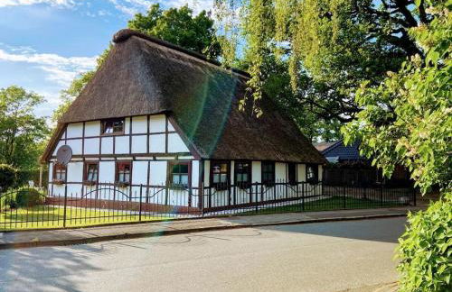 Cabin in Quickborn with swimming pool - Foto 1