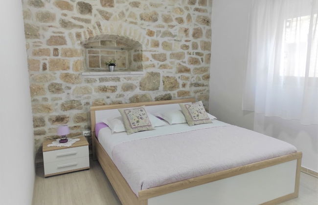 Apartment Dajana, near the beach - Foto 4