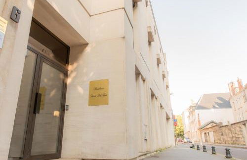 Suite Montrachet 4 personnes vue cathédrale 1 Place de parking - Foto 33