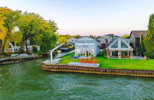 Enjoy Our Lakefront Paradise - Foto 32