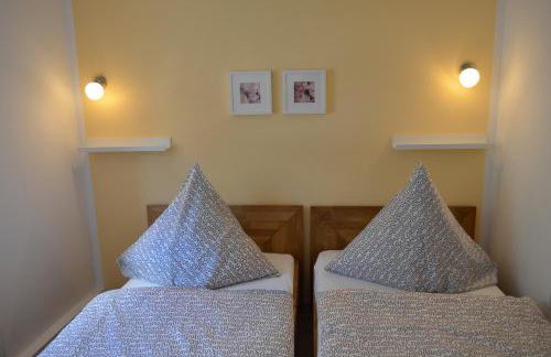 Unterkunft für Arbeiter und Monteure - Foto 46