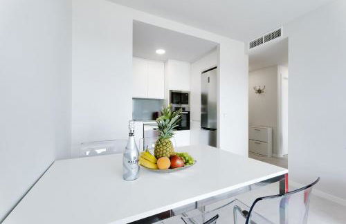 Apartament Morski Raj - Foto 9