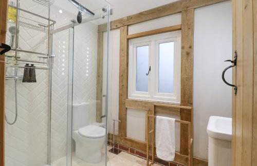 Lodge Cottage - Foto 28