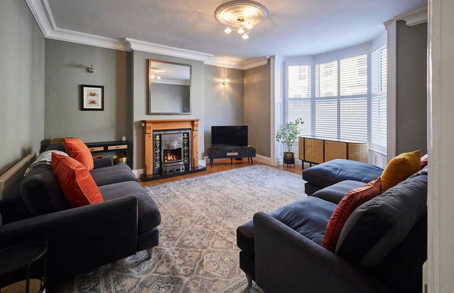 Host Stay Mollymac Ground Floor - Photo 7