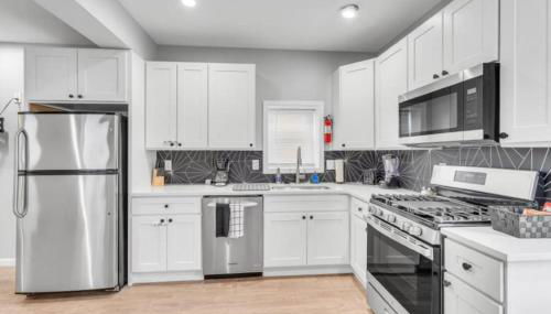 Shops, Dave and Busters and Convention Center across street! U1 - Foto 3