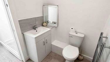 Spacious Modern Duplex Apartment - Foto 5