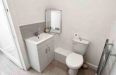 Spacious Modern Duplex Apartment - Foto 5