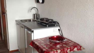 Les studios du chalet club Valfréjus - Photo 3