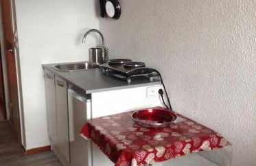 Les studios du chalet club Valfréjus - Photo 3