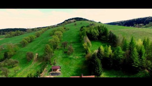 Agroturystyka-Wisłocka - Foto 2, Garden