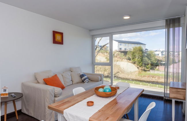 Pacífico Apartamentos Ribera - Foto 22