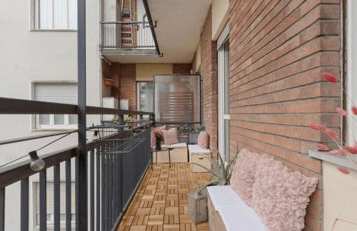 Porta Genova - Voghera - Bilocale con Balcone - Photo 13